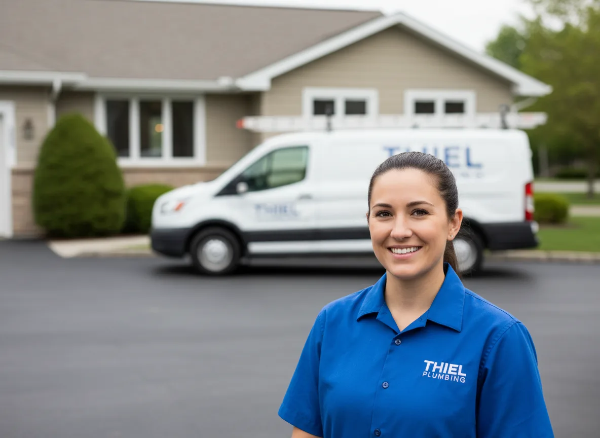 Plumber Wilsondale, WV FAQs